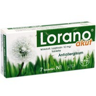 Hexal-lorano-akut-tabletten
