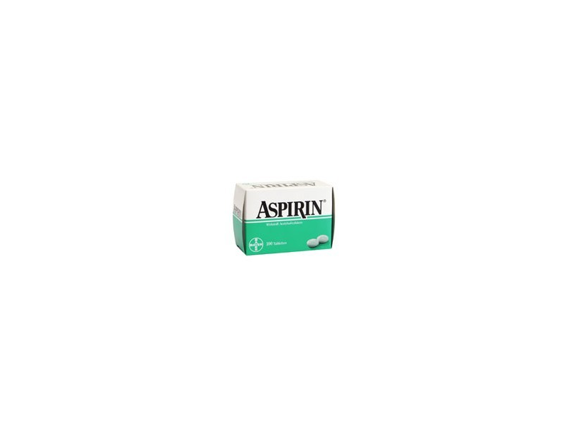 Bayer Aspirin Protect 100mg Testberichte bei yopi.de