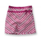 Esprit-short-striped-skirt