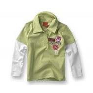 Esprit-two-in-one-shirt