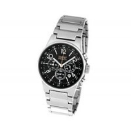 Esprit-fraternity-black-chrono
