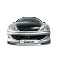 Merkur-tuning-motorhaubenverlaengerung-fuer-peugeot-206