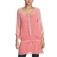 Antik-batik-druck-bluse