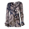 Druckbluse-bunt