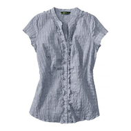 Eddie-bauer-crinkle-bluse