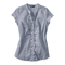 Eddie-bauer-crinkle-bluse