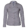 Cecil-crash-bluse-aubergine