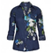 Cecil-crash-bluse-denim