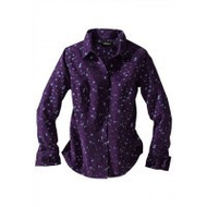 Eddie-bauer-cordbluse-lila