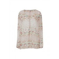 Apart-chiffon-bluse