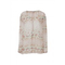 Apart-chiffon-bluse