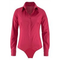 Vivien-caron-blusenbody-rot