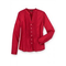 Biesenbluse-rot