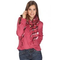 Biesenbluse-pink