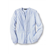 Eddie-bauer-biesenbluse-gestreift