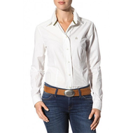 Damen-bluse-klassisch