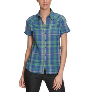 Wrangler-damen-bluse