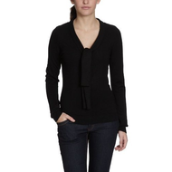 Vero-moda-damen-bluse-schwarz