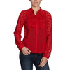 Vero-moda-damen-bluse-rot