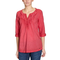 Tom-tailor-damen-bluse-rot