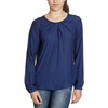 Seidensticker-damen-bluse-blau