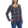 Mexx-damen-bluse-kariert