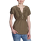 Mexx-damen-bluse-gruen