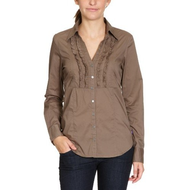 Mexx-damen-bluse-braun