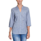 Mexx-damen-bluse-blau