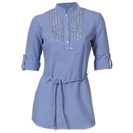 Heine-damen-bluse