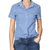 Gant-damen-bluse-kariert