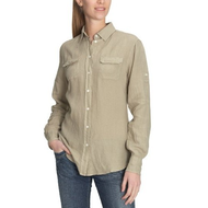 Gant-damen-bluse-gruen
