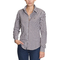 Gant-damen-bluse-braun