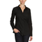 Esprit-damen-bluse-schwarz