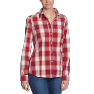 Esprit-damen-bluse-rot