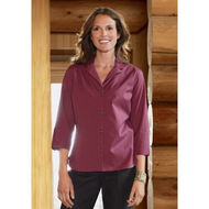 Eddie-bauer-damen-bluse-3-4-arm