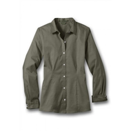 Eddie-bauer-damen-bluse-oliv