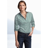 Eddie-bauer-damen-bluse-gestreift