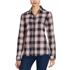 Campus-damen-bluse-kariert
