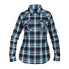 Bergans-damen-bluse