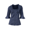 B-c-best-connections-damen-bluse-blau