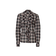 Apart-damen-bluse-karo