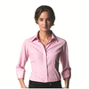 Russell-damenbluse-pink