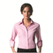 Russell-damenbluse-pink