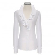 Bluse-modern