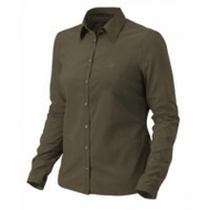 Bluse-microfaser