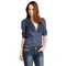 Bluse-baumwolle
