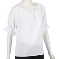 Bluse-weiss-groesse-38