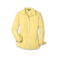 Bluse-vanille