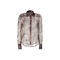 Bluse-transparent